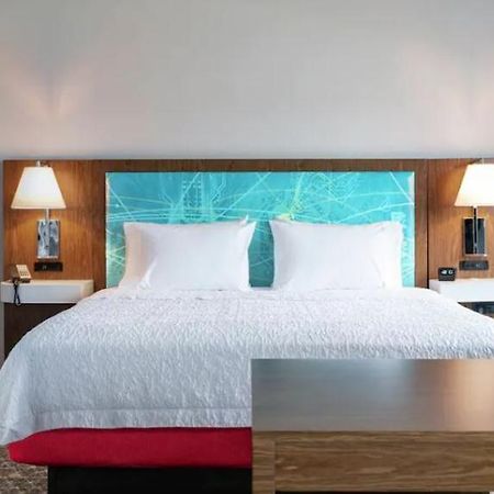 Hampton Inn & Suites ดัลฮาร์ท ภายนอก รูปภาพ