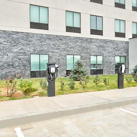 Hampton Inn & Suites ดัลฮาร์ท ภายนอก รูปภาพ