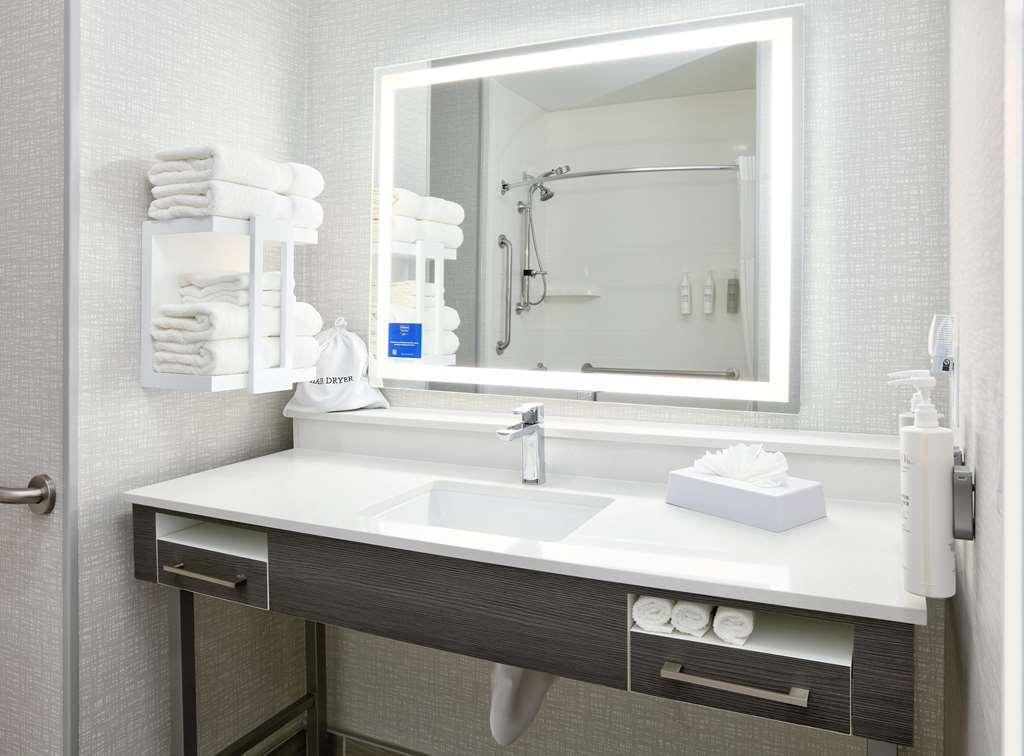 Hampton Inn & Suites ดัลฮาร์ท ห้อง รูปภาพ