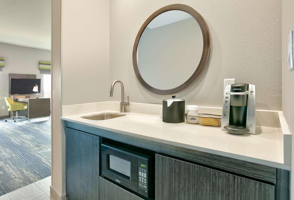 Hampton Inn & Suites ดัลฮาร์ท ห้อง รูปภาพ
