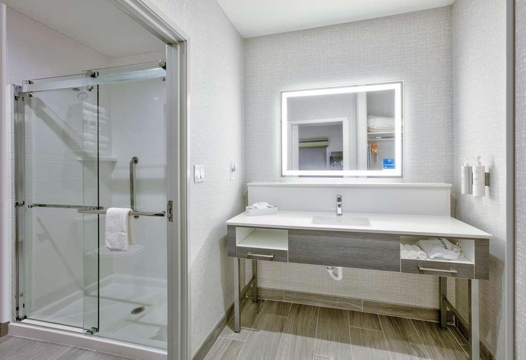 Hampton Inn & Suites ดัลฮาร์ท ห้อง รูปภาพ