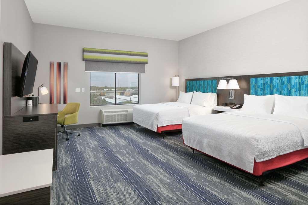 Hampton Inn & Suites ดัลฮาร์ท ห้อง รูปภาพ