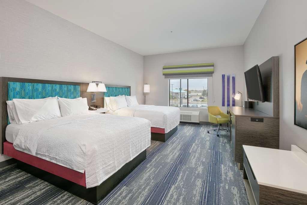 Hampton Inn & Suites ดัลฮาร์ท ห้อง รูปภาพ