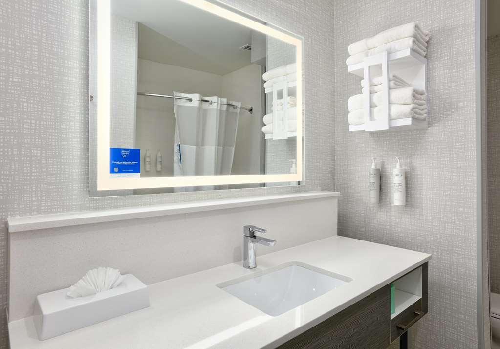Hampton Inn & Suites ดัลฮาร์ท ห้อง รูปภาพ
