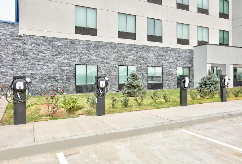 Hampton Inn & Suites ดัลฮาร์ท ภายนอก รูปภาพ